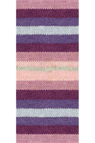 1 Adet Vega Stripe Premium Akrilik El Örgü İpi Yünü No: 82415 - Resim 2