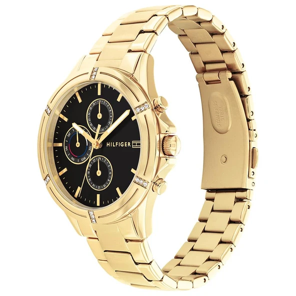TOMMY HILFIGER TH1782504 Kadın Kol Saati - 2
