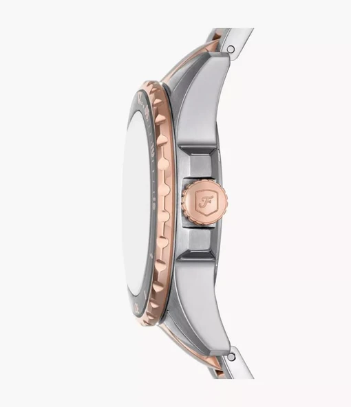 FOSSIL ES5348 Kadın Kol Saati - 2