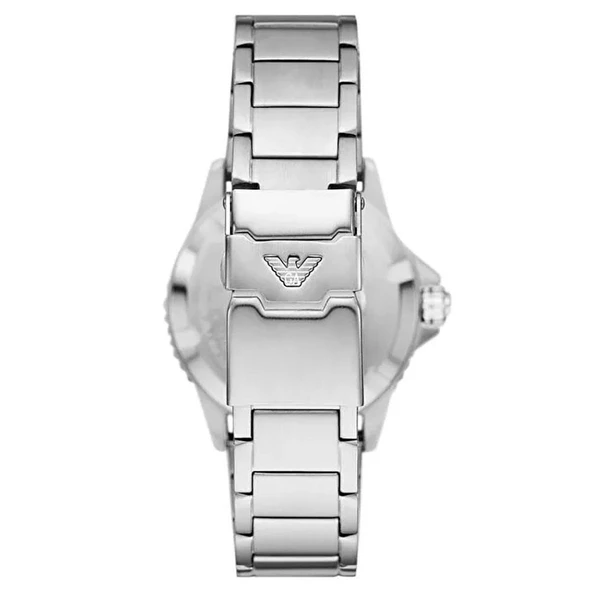 EMPORIO ARMANI AR11590 Erkek Kol Saati - 3