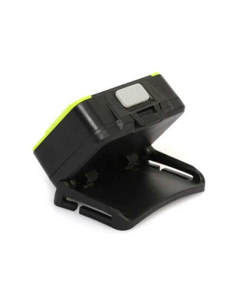 Pilli Kafa Lambası Watton Wt-071 - 3