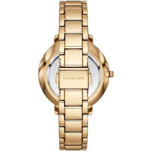 MICHAEL KORS MK4666 Kadın Kol Saati - 2