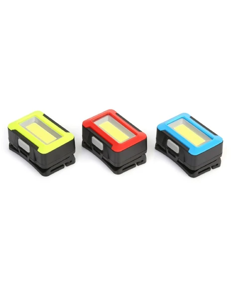 Pilli Kafa Lambası Watton Wt-071 - 4