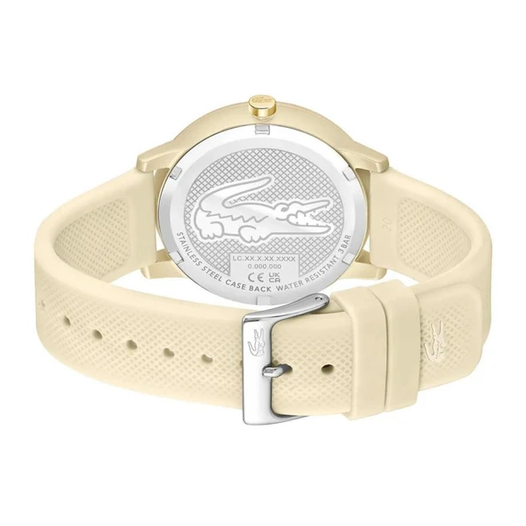 LACOSTE 2011239 Erkek Kol Saati - 3