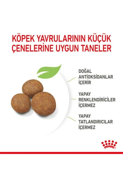 Royal Canin Puppy Maxi Büyük Irk Yavru Köpek Maması 15 KG - 8