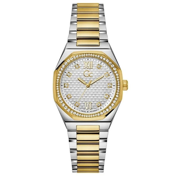 GC GCZ25002L1MF Kadın Kol Saati
