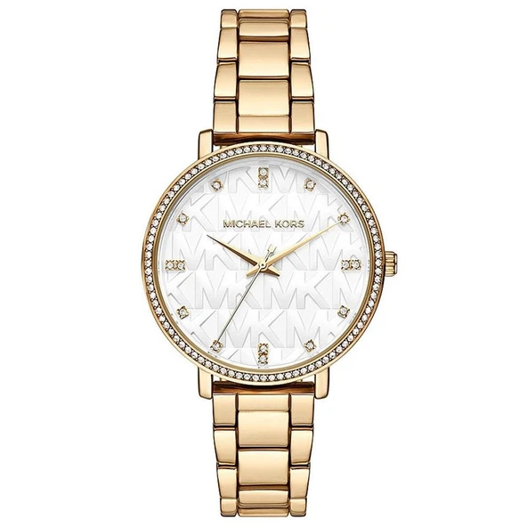 MICHAEL KORS MK4666 Kadın Kol Saati