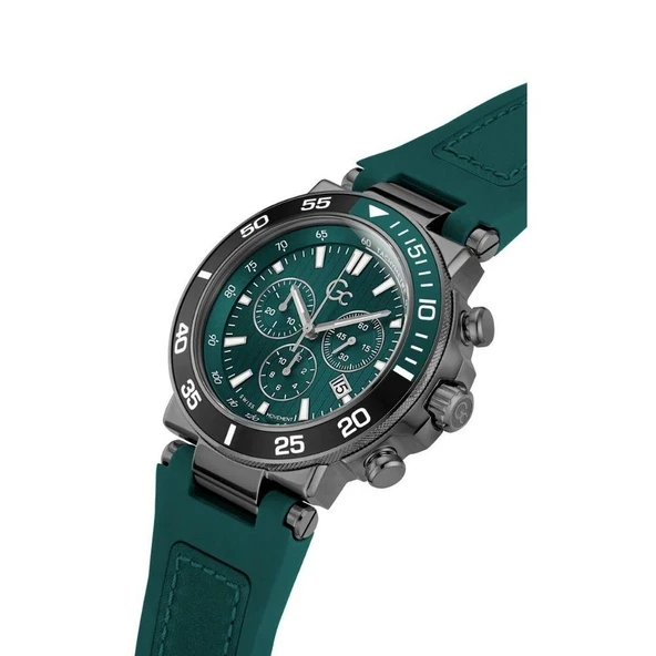 GC GCZ14007G9MF Erkek Kol Saati - 2