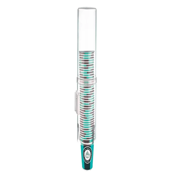 Urve Su Sebili Bardaklığı Plastik ve Karton Bardak İçin UR-3138 GKH