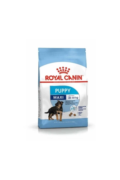 Royal Canin Puppy Maxi Büyük Irk Yavru Köpek Maması 15 KG