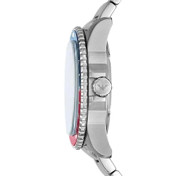 EMPORIO ARMANI AR11590 Erkek Kol Saati - 2