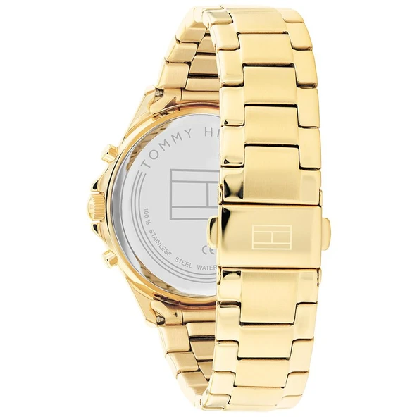 TOMMY HILFIGER TH1782504 Kadın Kol Saati - 3