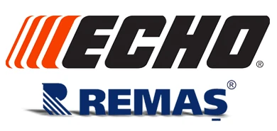 Echo RM 520 ES 2.9 Hp Benzinli Sırt Tırpan - 6