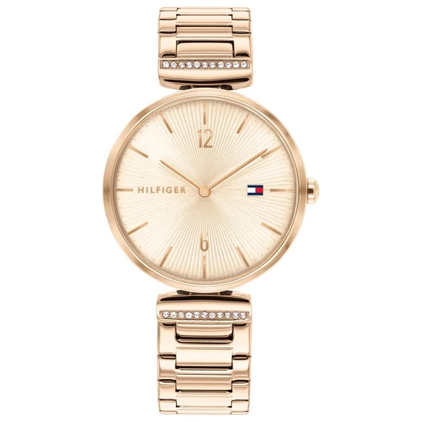 TOMMY HILFIGER TH1782271 Kadın Kol Saati