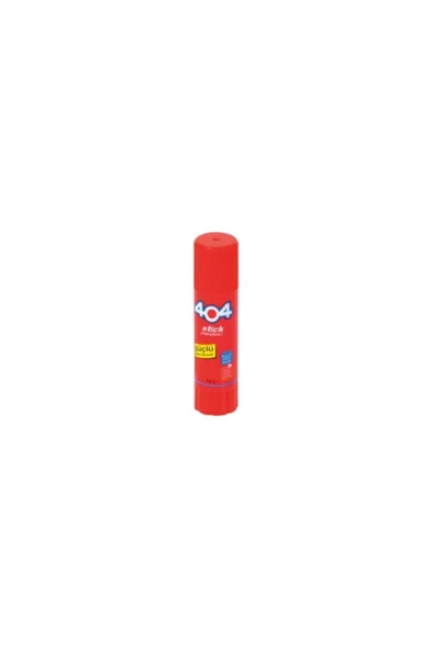 404 Kimya 404 Yapıştırıcı 8 gr