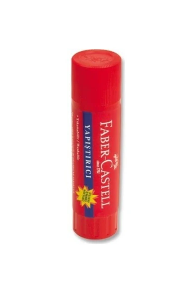 BAKBAKAVM Faber-castell Stick Yapıştırıcı