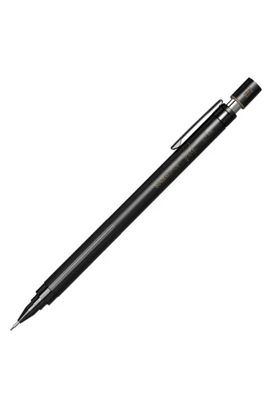Scrikss 0.7 Mm Track Altın Sarı Versatil Kalem