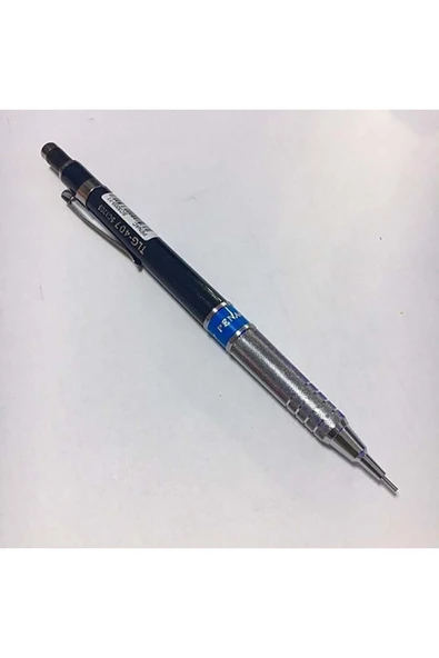 PENAC Versatil Kalem Lacivert 0.7mm Tlg-407