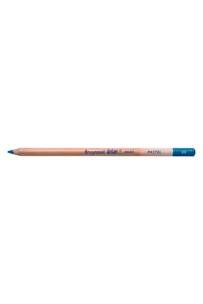 Bruynzeel Design Pastel Kalem Kobalt Mavi