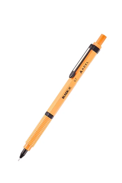 Adel Blackline Versatil Kalem 0.7 Mm