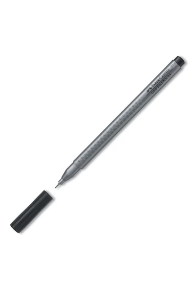 Faber Castell Fc Grıp Finepen 0,4 Kalem
