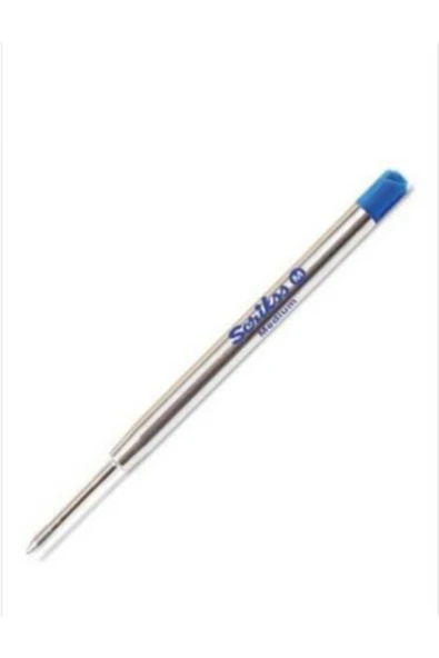 Scrikss Standart Dev Refil Metal Mavi (1 Adet)