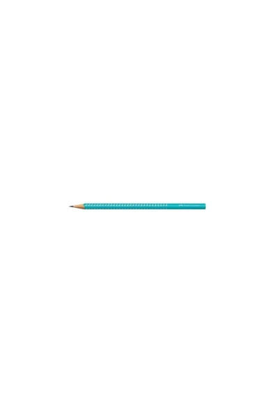Faber Castell Grip Parlak Renkler Kurşun Kalem 3 Adet
