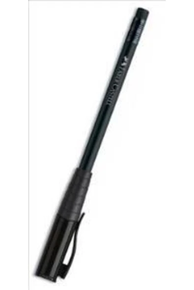 Faber Castell Kurşun Kalem Siyah Kalemtıraş Başlıklı 1822999