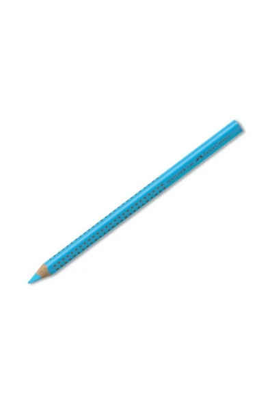 Faber Castell Faber 1148 Ahşap Fosforlu Kalem Mavi (5030114851)