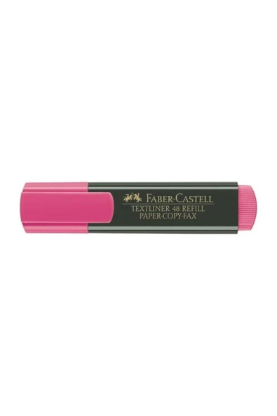 Faber Castell Faber Castel Textliner 48