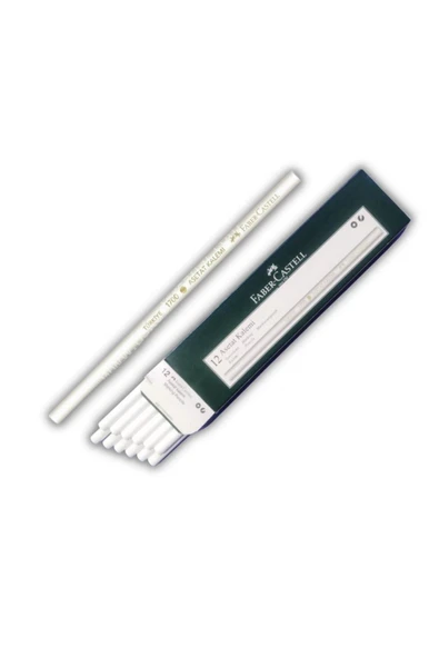 Faber Castell Kurşun Kuru Asetat Kalemi 1700 12li
