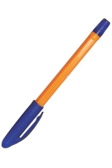 Mikro 60 Lı Paket Mavi M-30 Tükenmez Kalem