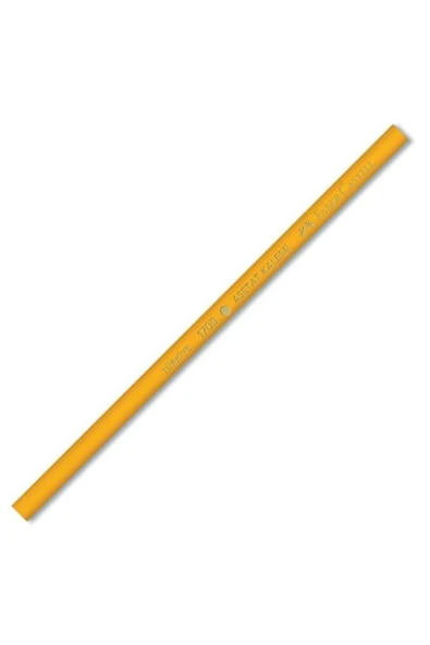 Faber Castell Faber-castell 12 Li Asetat Kalemi Kurşun Sarı