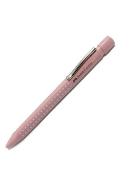 Faber Castell Grip 2010 0.7 Mm Rose Pembe Renk