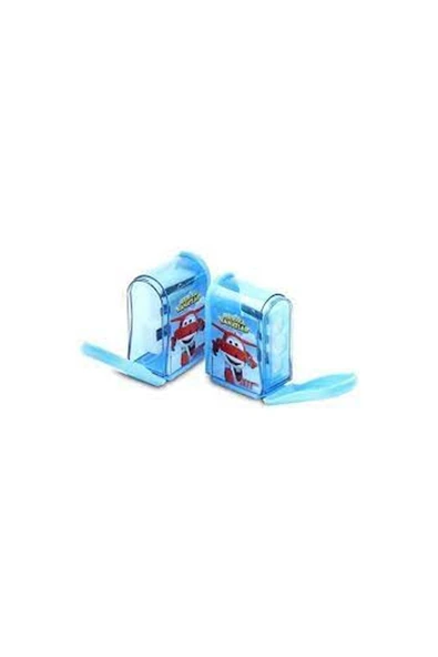 Dolphin Kalemtraş Super Wıngs 3 Lü Sw-102942