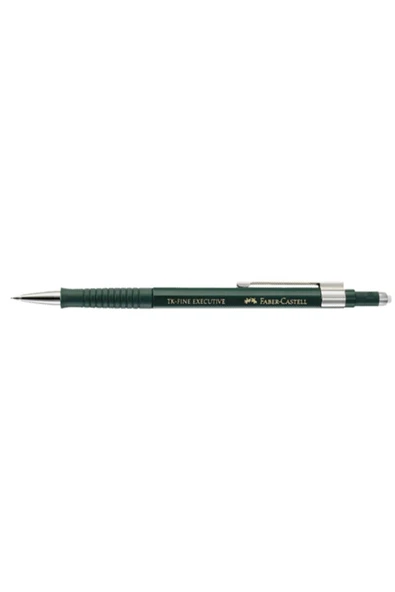 Faber Castell Tk Fine Executive 0,5 Versatil Yesil