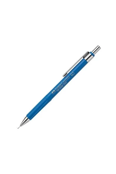 Faber Castell Tk Fine Versatil Kalem 2315 0.5 Mavi