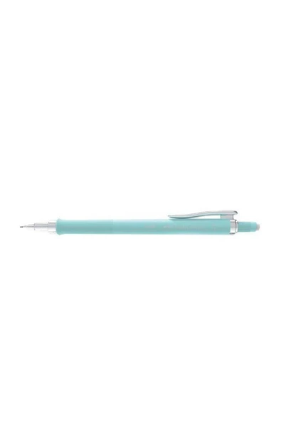 Faber Castell EDGE 05 Versatil Kalem Pastel Turkuaz - 2
