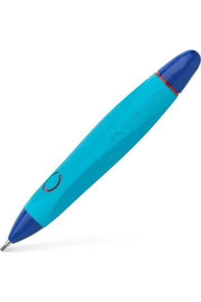 Faber Castell Faber-castell Okul Versatili 1.4mm Mavi