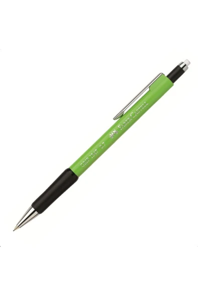 Faber Castell Grip Iı 1347 Versatil Kalem 0.7 Mm Light Green