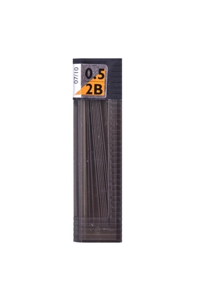Tombow Min Klasik Mono Lead 2b 0.5 Mm R5-rg 2b