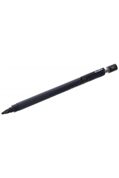 Scrikss Office Track Versatil Kalem 0.7 mm Altın Sarı