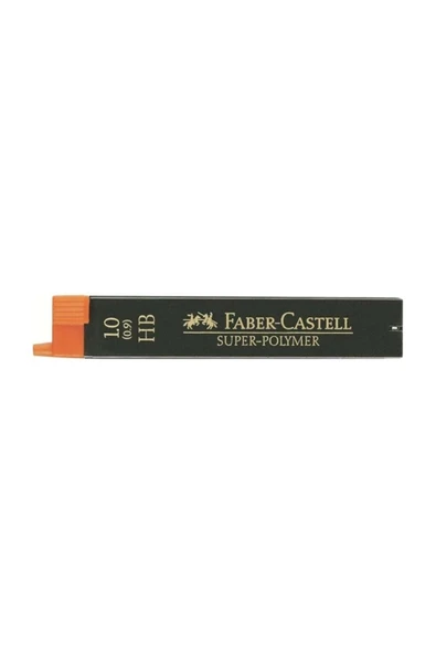 Faber Castell 9069 Super Polymer Min B (09 Mm)
