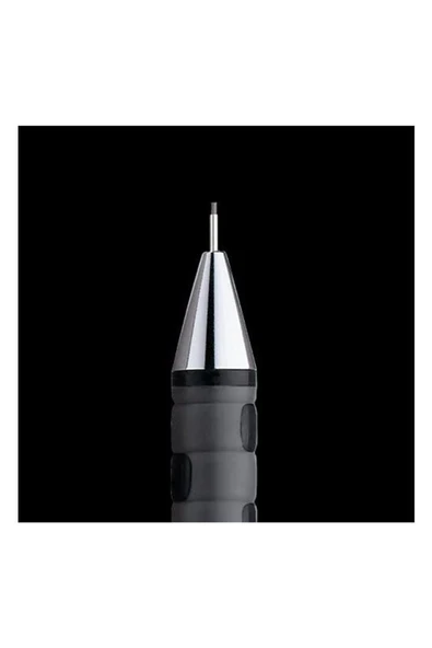Artlantis 0.3 / 3.5 Mm Tikky Uçlu Kalem Siyah Renk 1 Adet Tombow H - B - Hb Dereceli Uç Teknik Çizim Kalemi 3 - 4