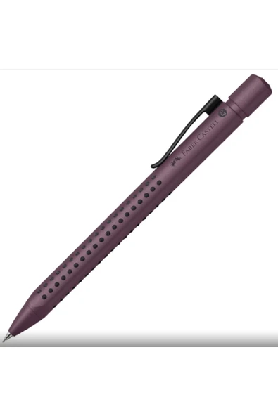 Faber Castell Grip Edition Versatil Kalem 0.7 Böğürtlen