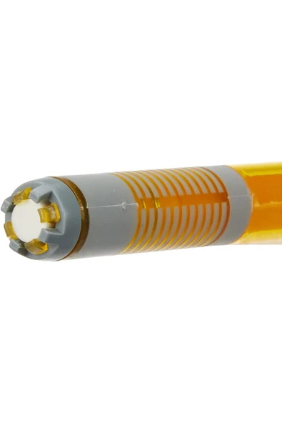 Pelikan Kalem Tip Silgi Yedekli Blister - 3