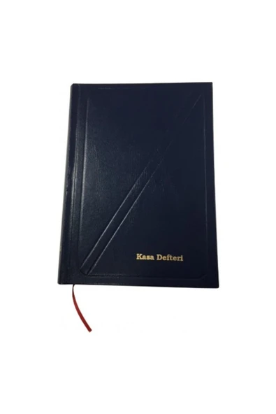 Dilman Kasa Defteri Ciltli 368 Yaprak 17 Cm X 24 Cm