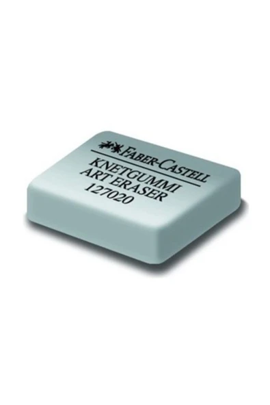 Faber Castell Hamur Silgi