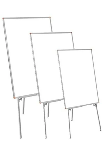 Panda Yazı Tahtası Teleskopik Ayaklı Lamine 60x85 Pan238 - 2