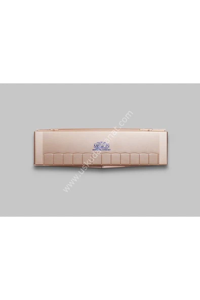 Mijello Mission Gold Suluboya Tablet 24 Renk MPV-2024